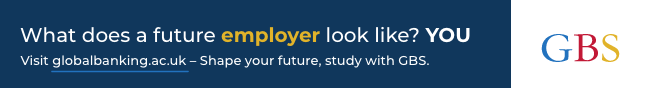 Global Banking School future employer GBS